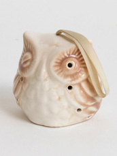 Little Winking Owl Pomander