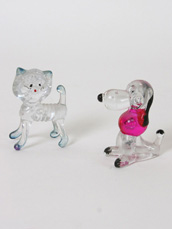 The Cat & The Canine