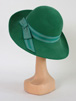1970s Felt Hat