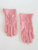 Pale Pink Evening Gloves