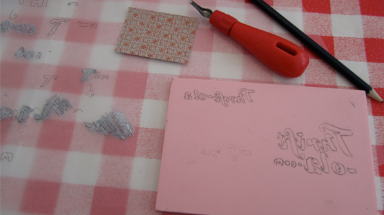 Let's trace! Tracing out the image should have been the easy part...