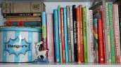 books!