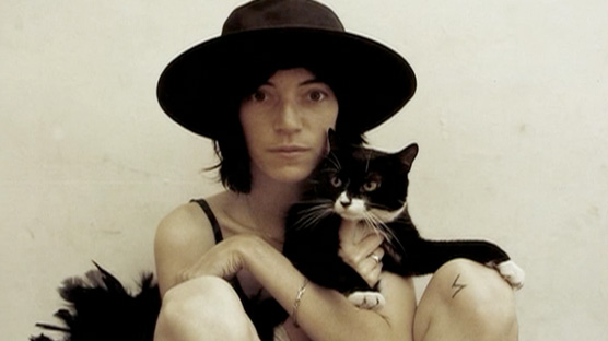 could you love patti anymore? could you love patti anymore?