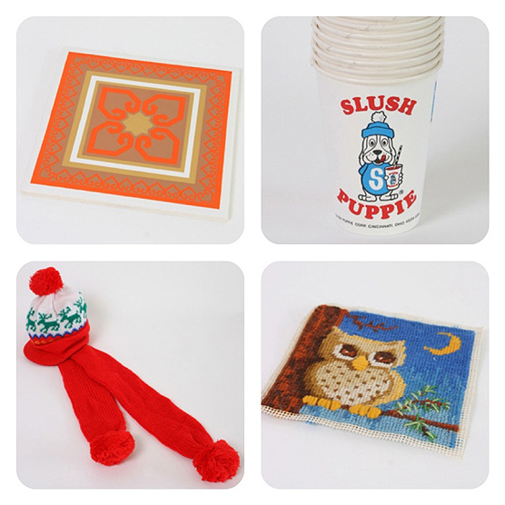 A peek at some of sale goodies that are just a pound-a-pop! A peek at some of sale goodies that are just a pound-a-pop!