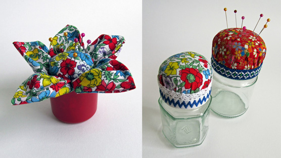 Looking forward to making these on Thursday at Craft Central.