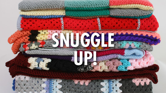 handmade and vintage :: crochet and knitted